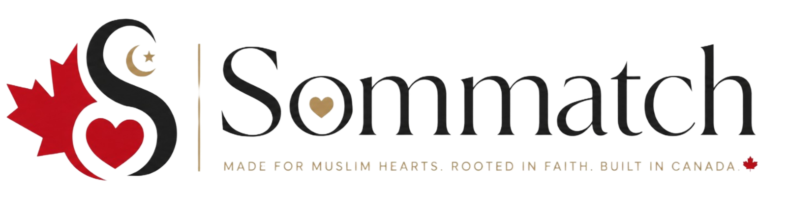 site logo